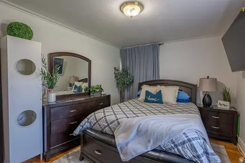 Bedroom - 975 E 560 N, Provo, UT 84606 photo 1 of 5