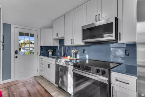 463 E Kensington Ave S, Salt Lake City, UT 84106