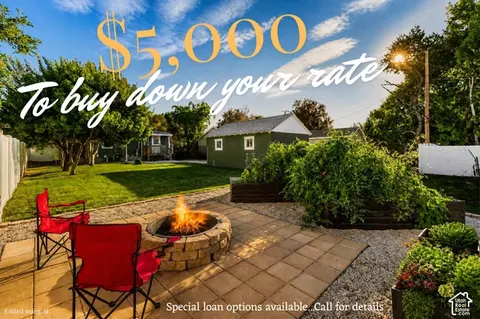 463 E Kensington Ave S, Salt Lake City, UT 84115