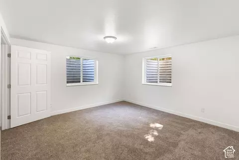 Bedroom - 838 E Mountain Rd, Logan, UT 84321 photo 5 of 6