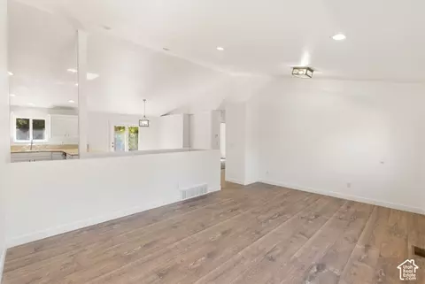 Living - 838 E Mountain Rd, Logan, UT 84321 photo 2 of 4