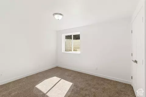 Bedroom - 838 E Mountain Rd, Logan, UT 84321 photo 4 of 6