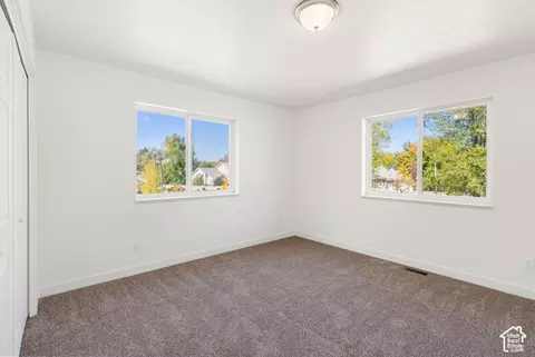 Bedroom - 838 E Mountain Rd, Logan, UT 84321 photo 2 of 6