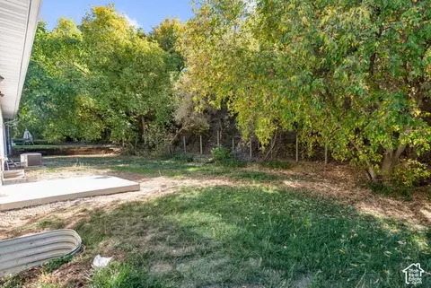 Exterior - 838 E Mountain Rd, Logan, UT 84321 photo 9 of 9