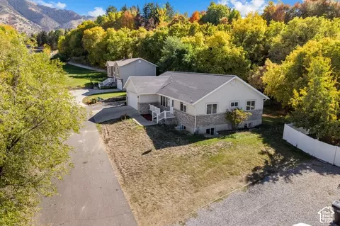 View/Area - 838 E Mountain Rd, Logan, UT 84321 photo 2 of 9