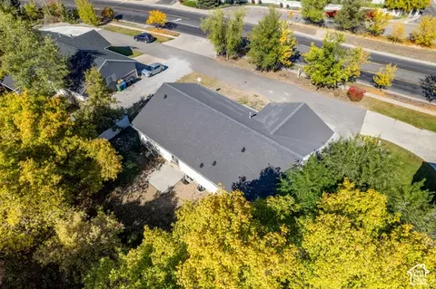 View/Area - 838 E Mountain Rd, Logan, UT 84321 photo 4 of 9