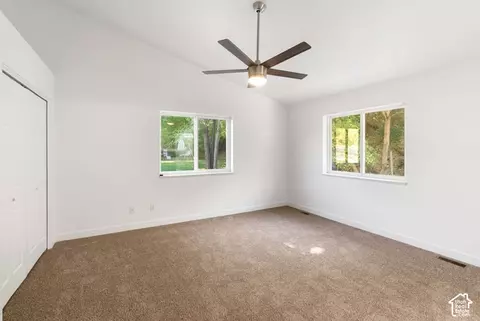 Bedroom - 838 E Mountain Rd, Logan, UT 84321 photo 1 of 6