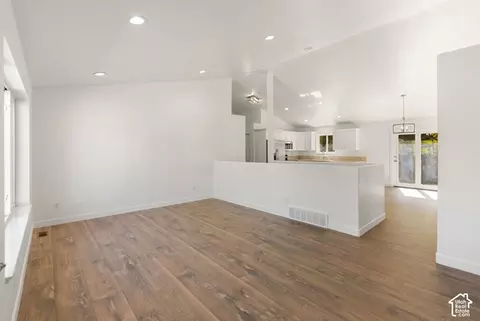 Living - 838 E Mountain Rd, Logan, UT 84321 photo 1 of 4