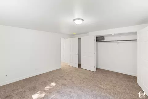 Bedroom - 838 E Mountain Rd, Logan, UT 84321 photo 6 of 6