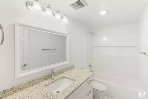 Bath - 838 E Mountain Rd, Logan, UT 84321 photo 3 of 3