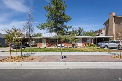3148 W 3650 S, West Valley City, UT 84119