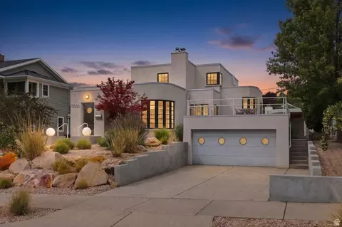 1865 E Herbert Ave, Salt Lake City, UT 84108