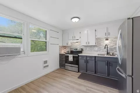 Kitchen - 1565 E 775 S #14, Ogden, UT 84404 photo 1 of 3