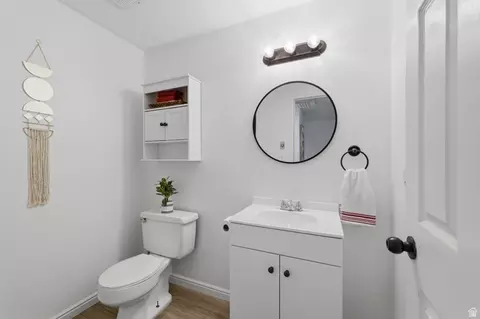 Bath - 1565 E 775 S #14, Ogden, UT 84404 photo 1 of 2