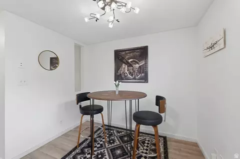 Dining - 1565 E 775 S #14, Ogden, UT 84404 photo 2 of 2