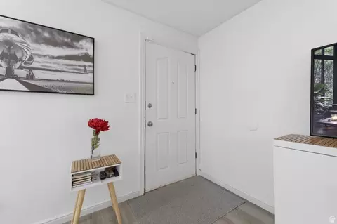 Entry Way - 1565 E 775 S #14, Ogden, UT 84404 photo 1 of 3