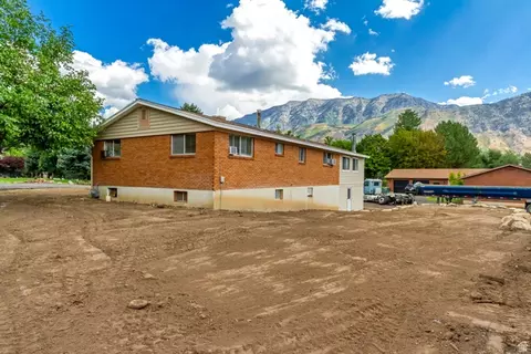 Exterior - 1167 S Carterville Rd, Orem, UT 84097 photo 2 of 2