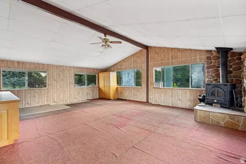 Living - 1167 S Carterville Rd, Orem, UT 84097 photo 4 of 7
