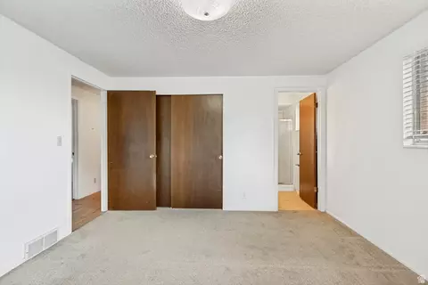 Bedroom - 1167 S Carterville Rd, Orem, UT 84097 photo 4 of 4