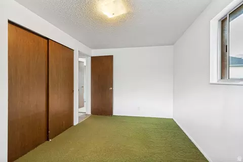 Bedroom - 1167 S Carterville Rd, Orem, UT 84097 photo 2 of 4