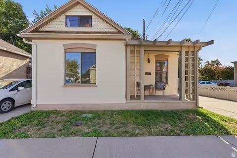 653 S Egli Ct E, Salt Lake City, UT 84102