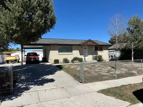 3876 W Owensboro Dr S, West Jordan, UT 84084