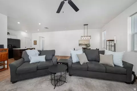 Living - 1724 N 1260 E, Payson, UT 84651 photo 3 of 3