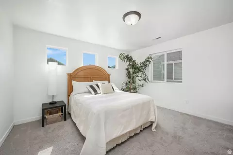 Bedroom - 1724 N 1260 E, Payson, UT 84651 photo 1 of 3