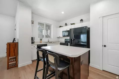 Kitchen - 1724 N 1260 E, Payson, UT 84651 photo 1 of 2
