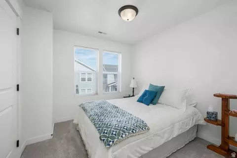 Bedroom - 1724 N 1260 E, Payson, UT 84651 photo 3 of 3