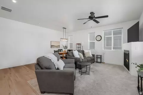 Living - 1724 N 1260 E, Payson, UT 84651 photo 1 of 3