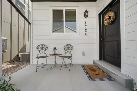 Exterior - 1724 N 1260 E, Payson, UT 84651 photo 1 of 2