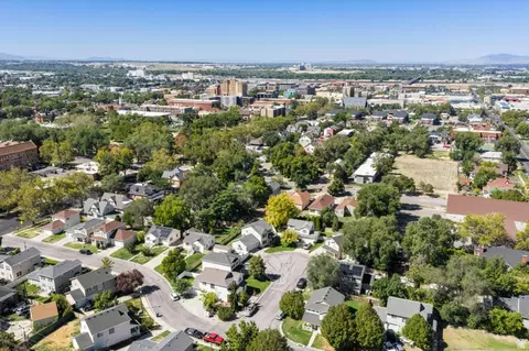 View/Area - 735 E Cahoon St, Ogden, UT 84401 photo 6 of 7