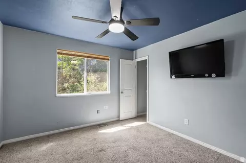 Bedroom - 735 E Cahoon St, Ogden, UT 84401 photo 3 of 6