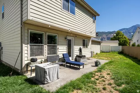 Exterior - 735 E Cahoon St, Ogden, UT 84401 photo 8 of 12