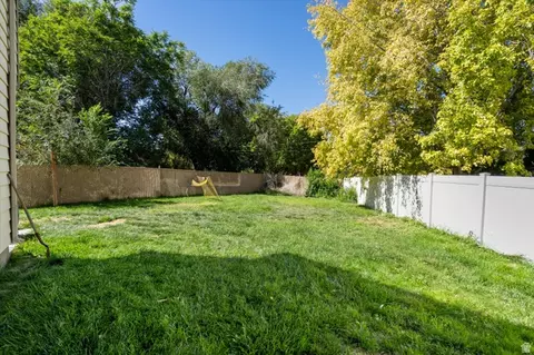 Exterior - 735 E Cahoon St, Ogden, UT 84401 photo 4 of 12