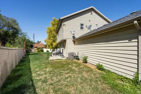 Exterior - 735 E Cahoon St, Ogden, UT 84401 photo 3 of 12