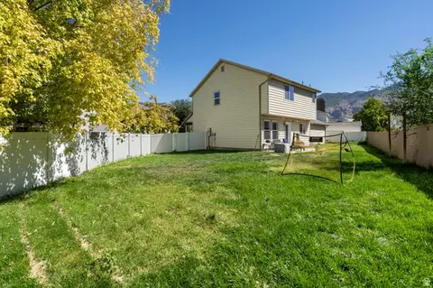 Exterior - 735 E Cahoon St, Ogden, UT 84401 photo 9 of 12