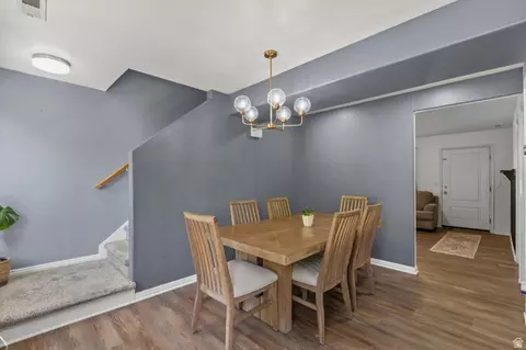 Dining - 735 E Cahoon St, Ogden, UT 84401 photo 2 of 2
