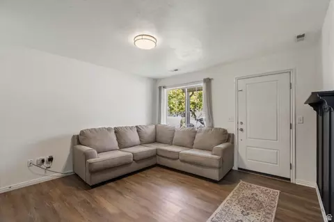Living - 735 E Cahoon St, Ogden, UT 84401 photo 1 of 1