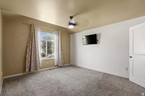 Bedroom - 735 E Cahoon St, Ogden, UT 84401 photo 1 of 6