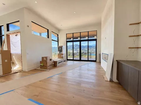 Living - 10496 Forevermore Ct N #8A, Hideout, UT 84036 photo 1 of 6