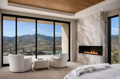 Bedroom - 10496 Forevermore Ct N #8A, Hideout, UT 84036 photo 1 of 1