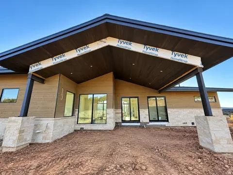 Exterior - 10496 Forevermore Ct N #8A, Hideout, UT 84036 photo 6 of 6