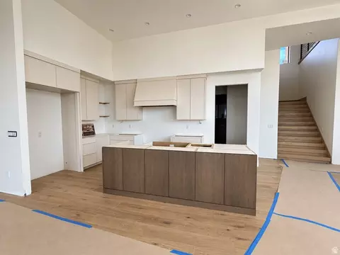 Kitchen - 10496 Forevermore Ct N #8A, Hideout, UT 84036 photo 3 of 4