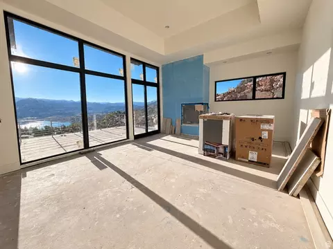 Living - 10496 Forevermore Ct N #8A, Hideout, UT 84036 photo 4 of 6