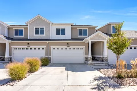 1548 N 3950 W, Lehi, UT 84043