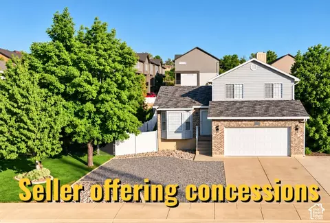 4180 Lily Dr, Roy, UT 84067