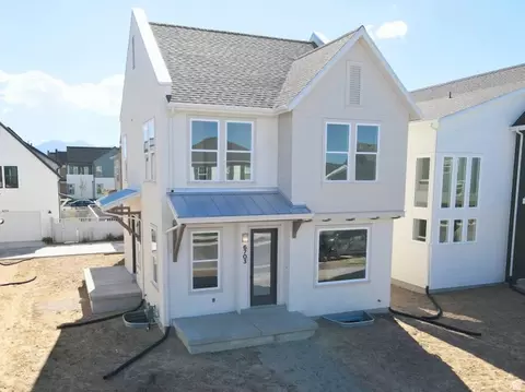 6703 W Salt Marsh Rd S #447, South Jordan, UT 84009