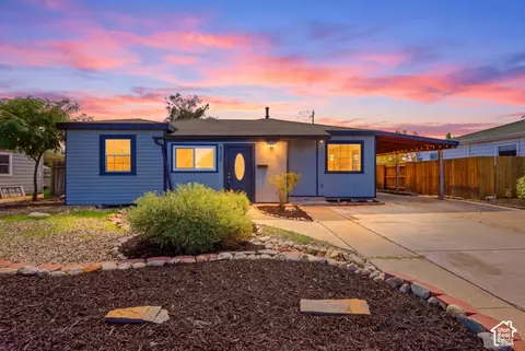 4085 W 5780 S, Salt Lake City, UT 84118